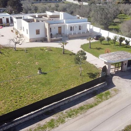 Villa Mia San Ligorio Bagian luar foto