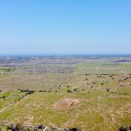 Villa Mia San Ligorio Bagian luar foto