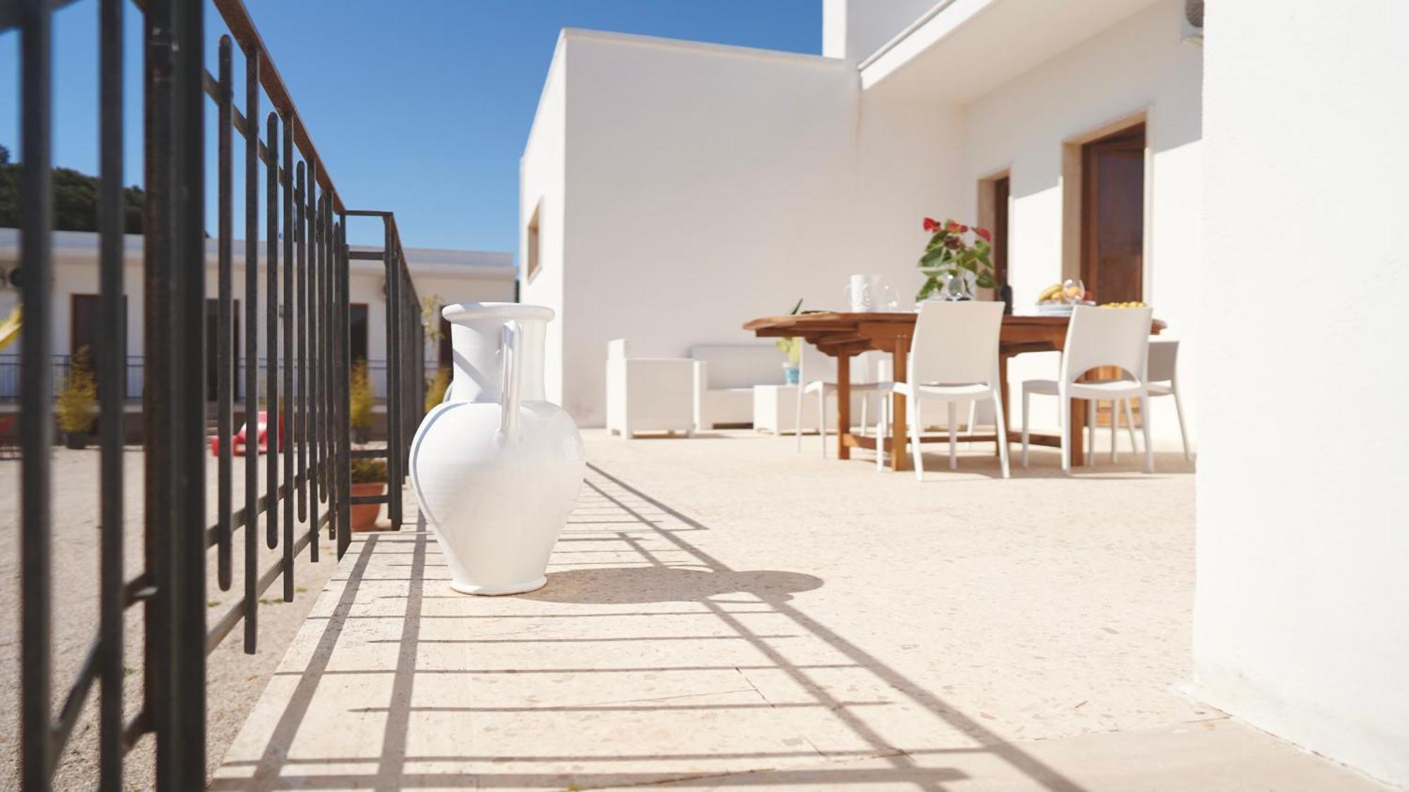 Villa Mia San Ligorio Bagian luar foto
