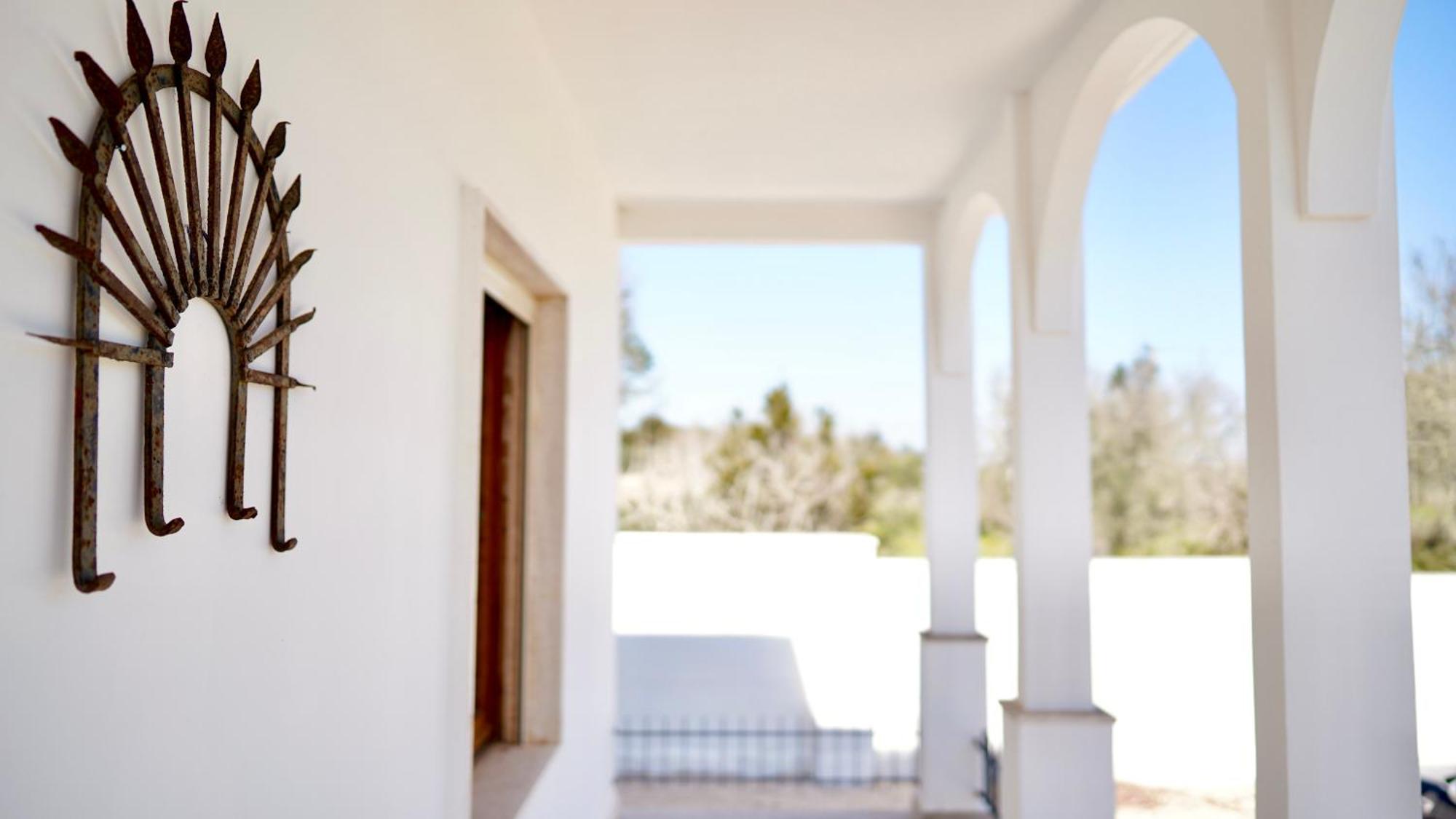 Villa Mia San Ligorio Bagian luar foto