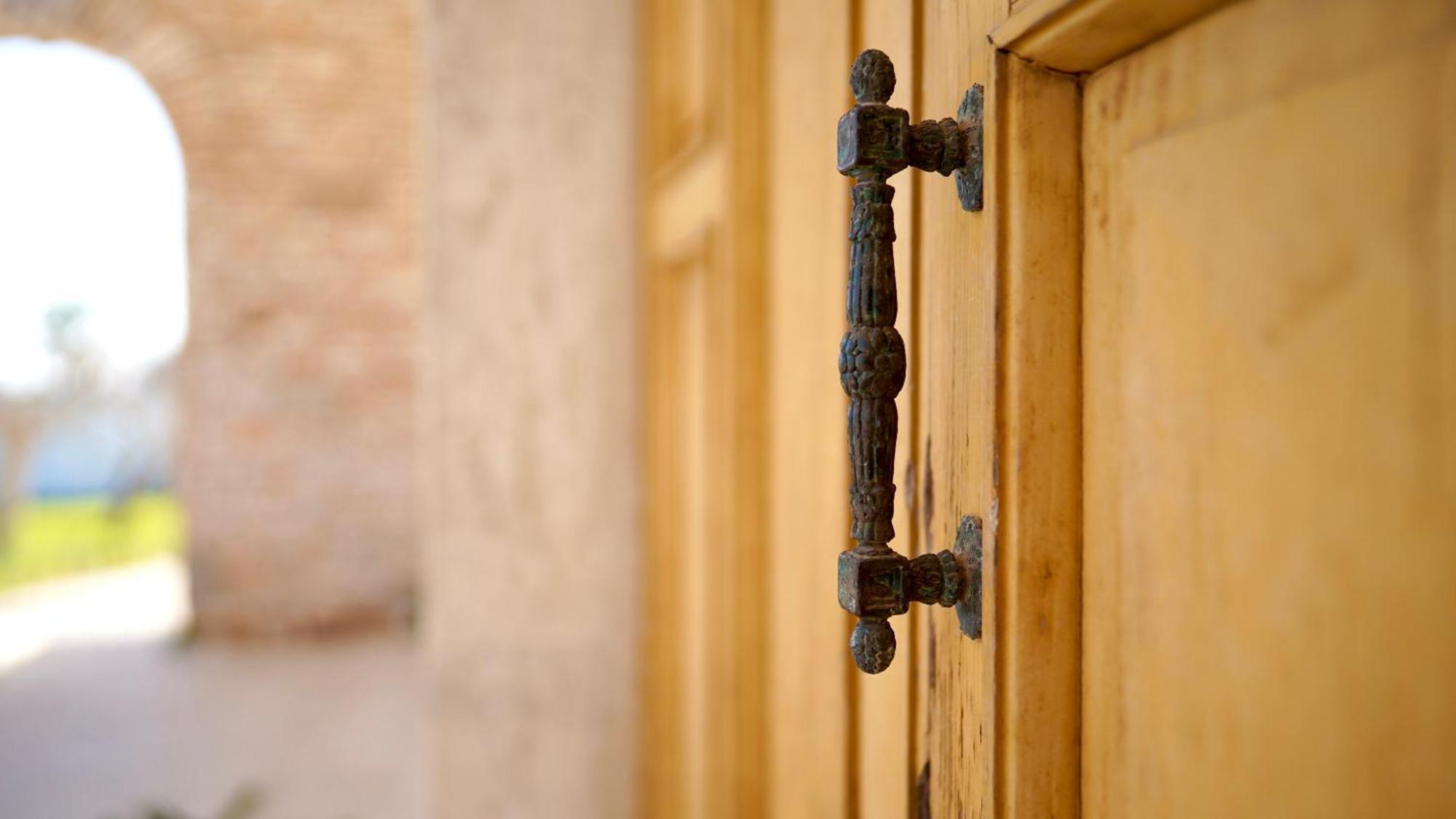 Villa Mia San Ligorio Bagian luar foto