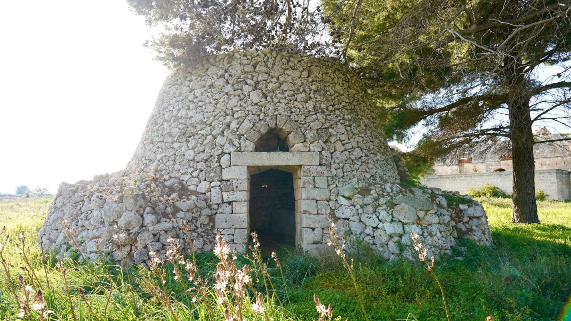Villa Mia San Ligorio Bagian luar foto