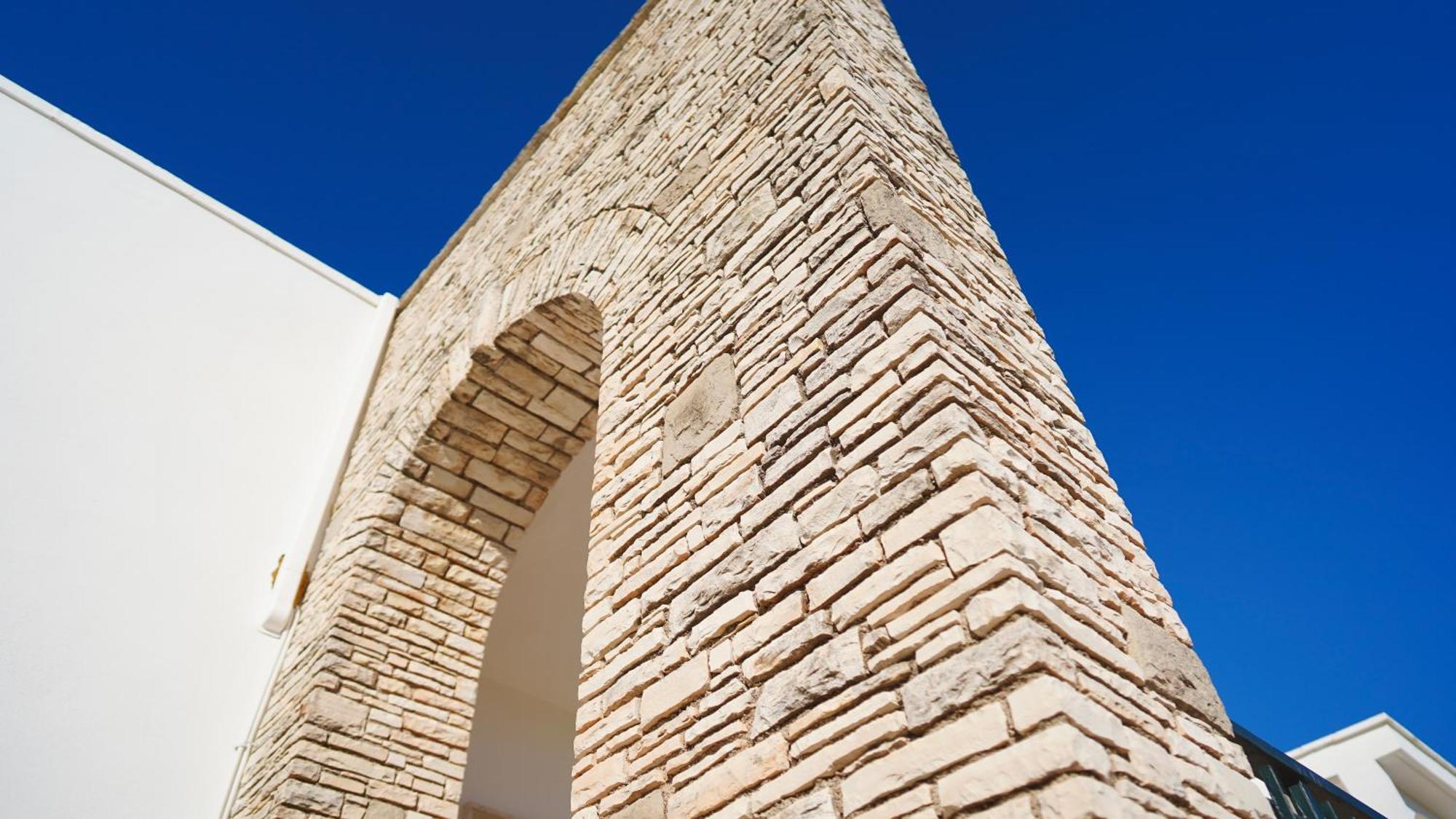 Villa Mia San Ligorio Bagian luar foto