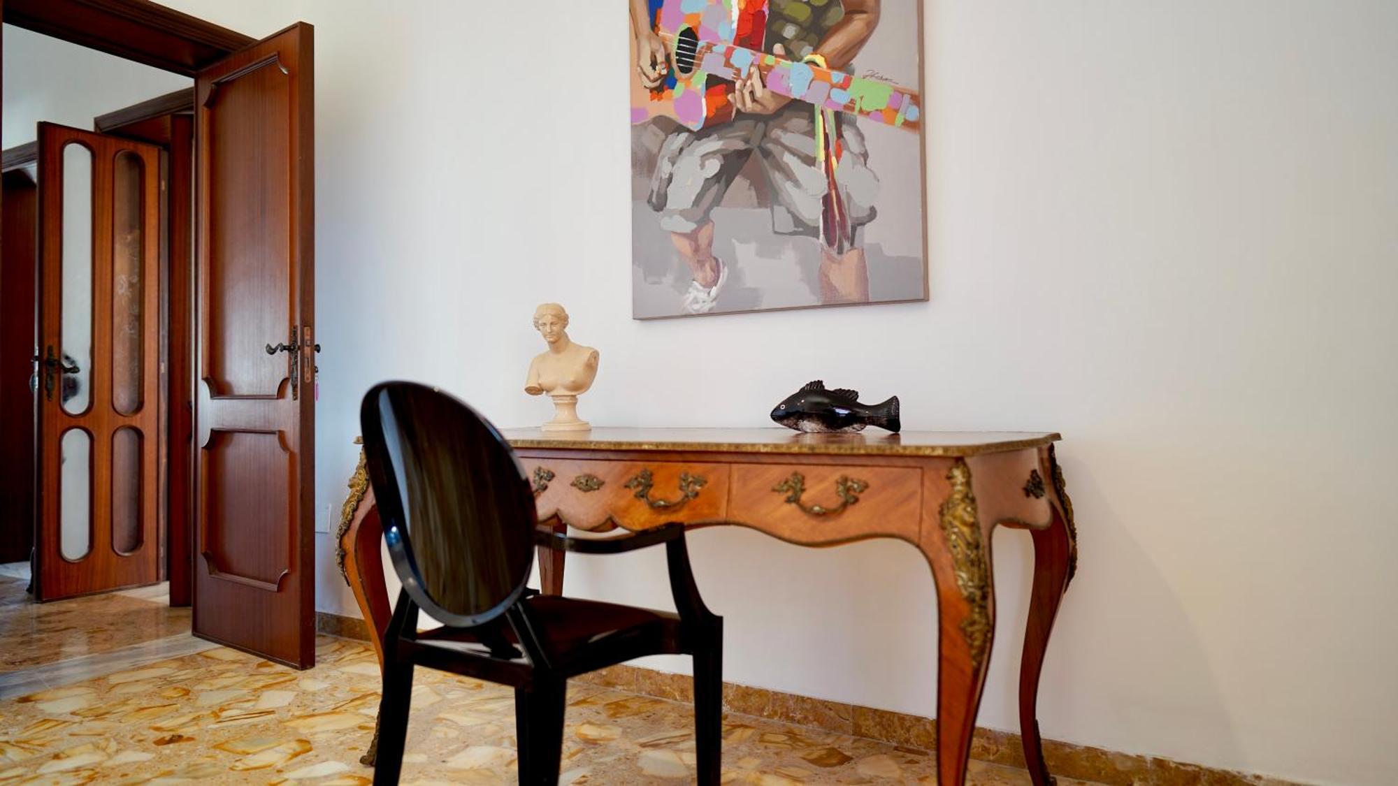Villa Mia San Ligorio Bagian luar foto