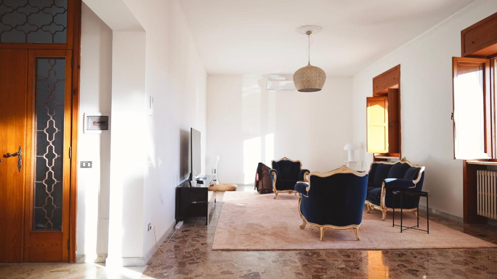 Villa Mia San Ligorio Bagian luar foto