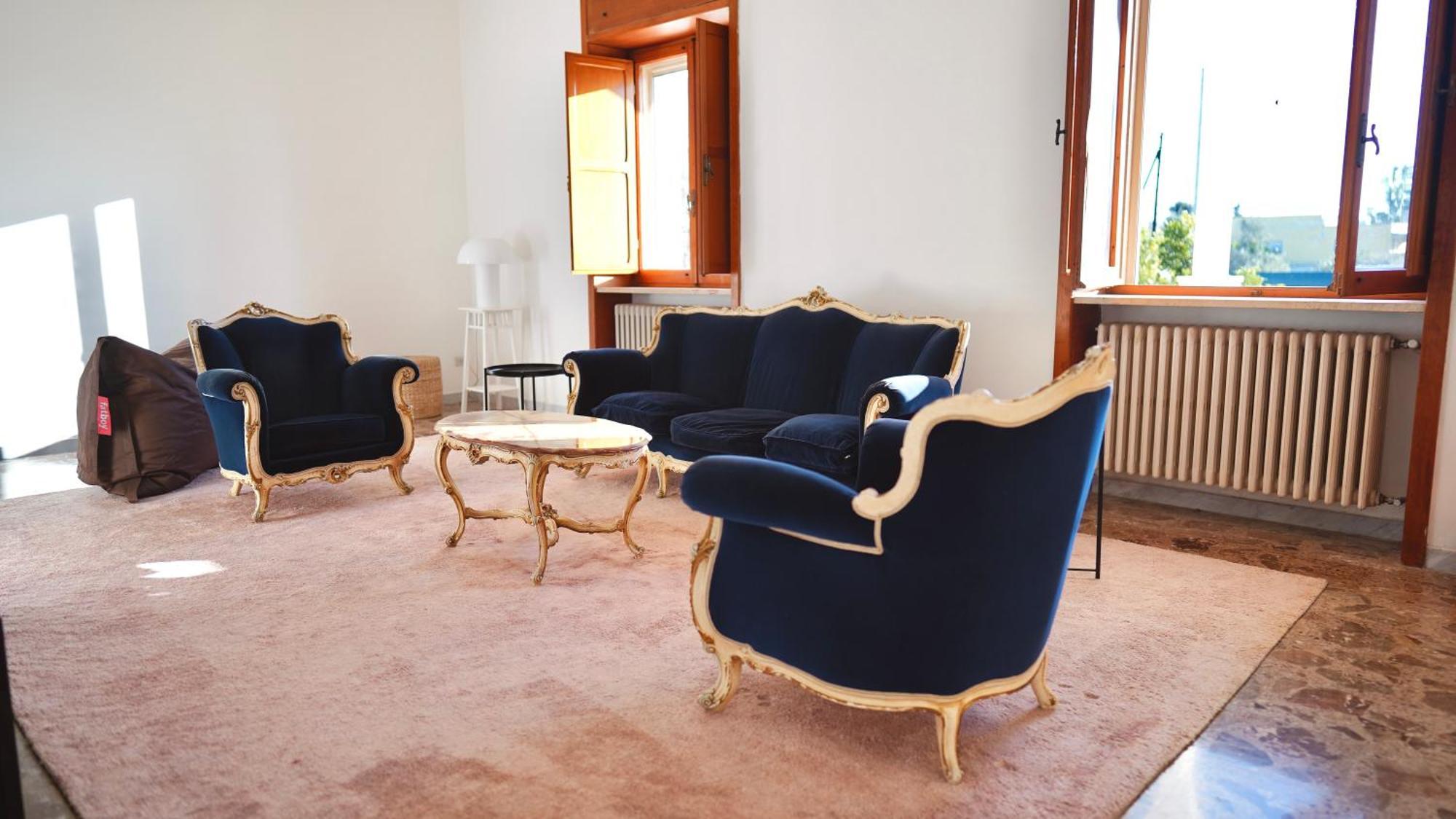 Villa Mia San Ligorio Bagian luar foto