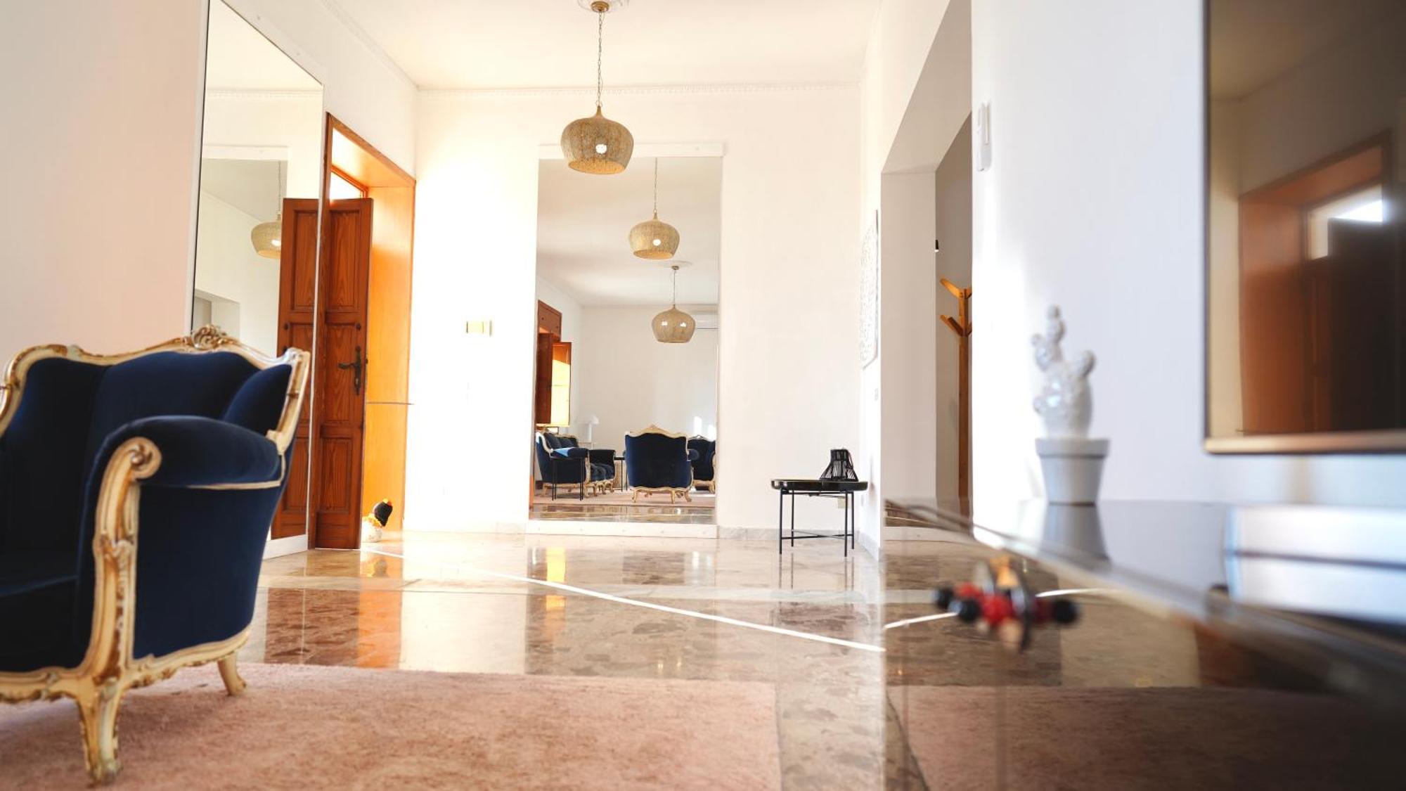 Villa Mia San Ligorio Bagian luar foto