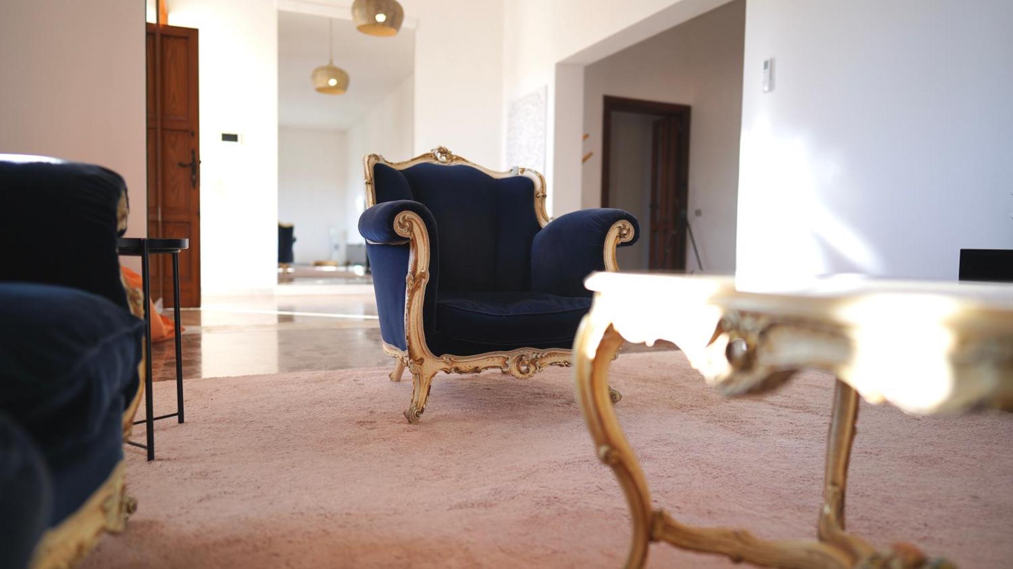 Villa Mia San Ligorio Bagian luar foto
