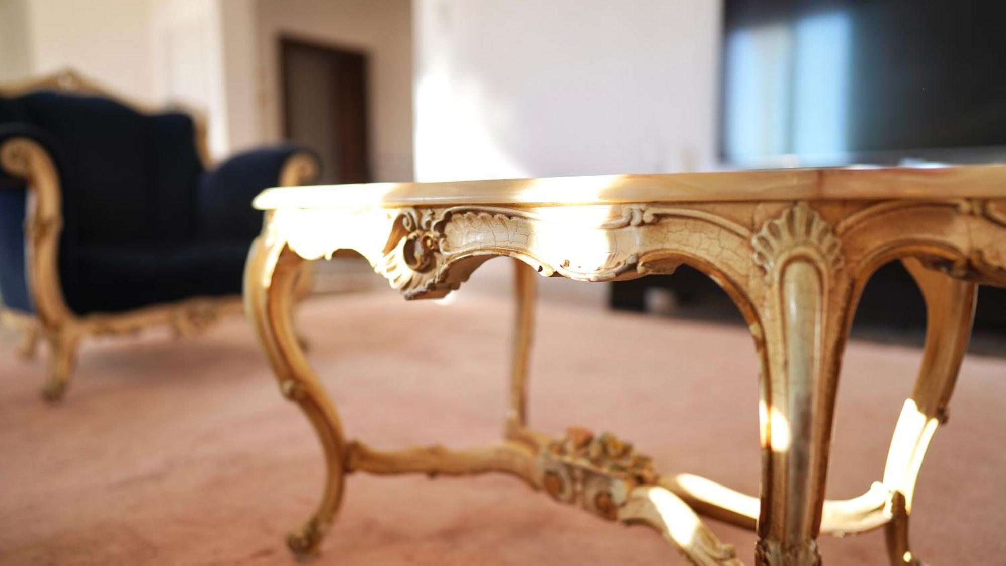 Villa Mia San Ligorio Bagian luar foto