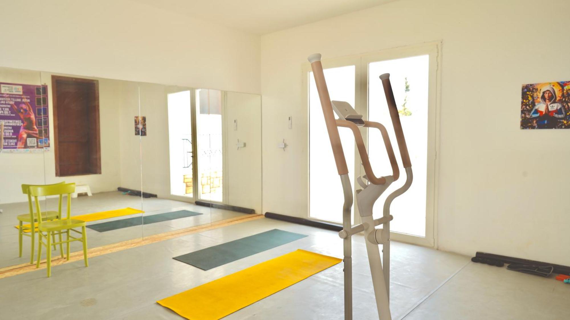 Villa Mia San Ligorio Bagian luar foto